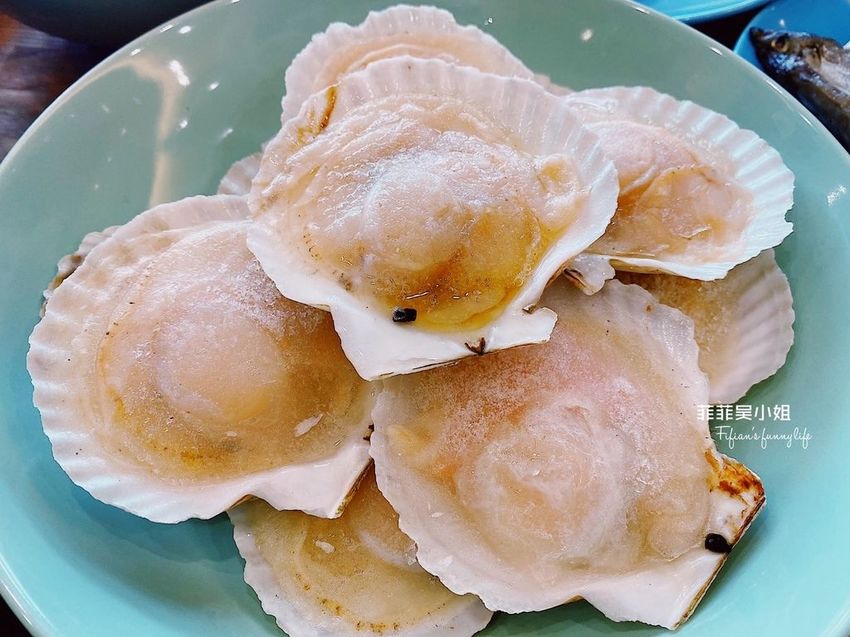 就是愛海鮮 2020中秋烤肉 海陸豪華超值組 8-10人份