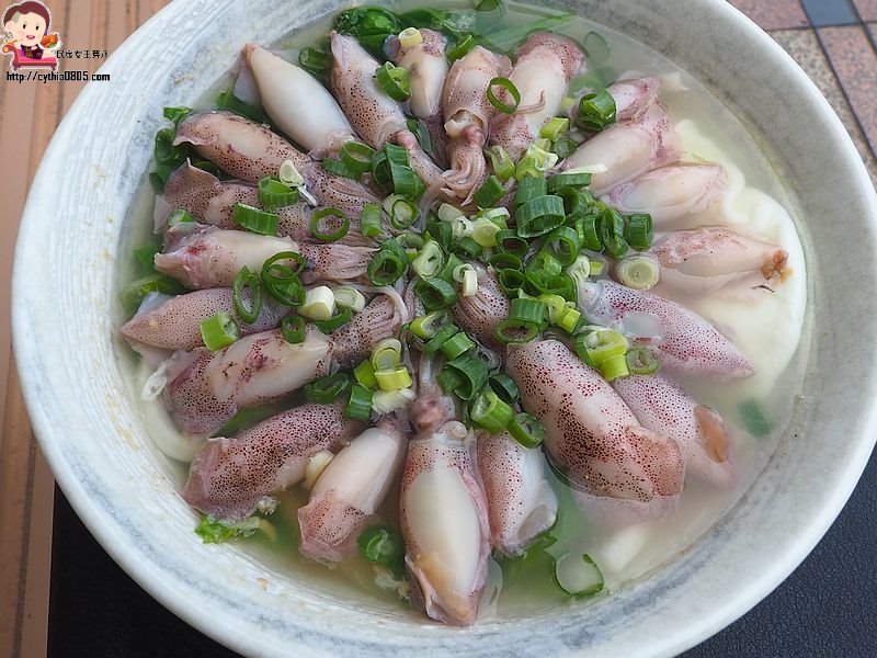 桃園中壢美食-早點上學-浮誇小卷意麵超驚艷,每日限量想吃要趁早 @民宿女王芽月-美食.旅遊.全台趴趴走