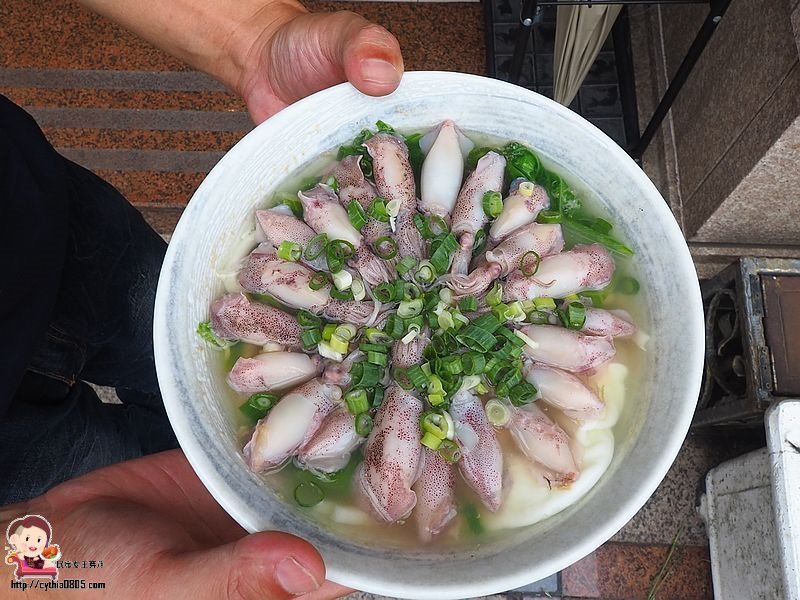 桃園中壢美食-早點上學-浮誇小卷意麵超驚艷,每日限量想吃要趁早 @民宿女王芽月-美食.旅遊.全台趴趴走