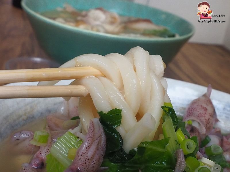 桃園中壢美食-早點上學-浮誇小卷意麵超驚艷,每日限量想吃要趁早 @民宿女王芽月-美食.旅遊.全台趴趴走