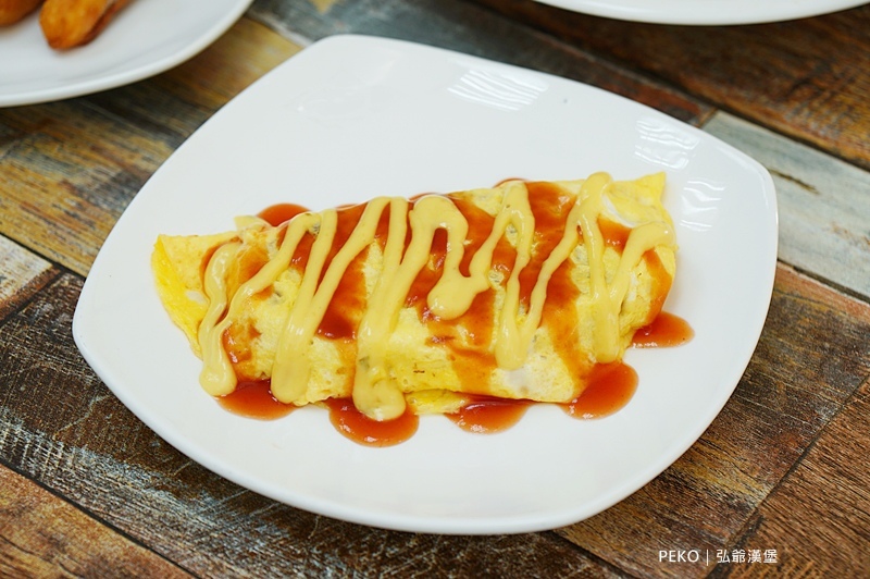 弘爺漢堡.弘爺漢堡菜單.弘爺漢堡推薦.弘爺早餐.弘爺週年慶.吃早餐送汽車.三峽美食.台北好吃早餐.刮刮卡.弘爺抽汽車.