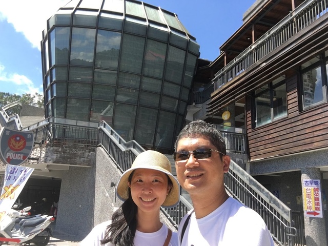 IMG_8177.JPG - 平溪天燈媒人進站