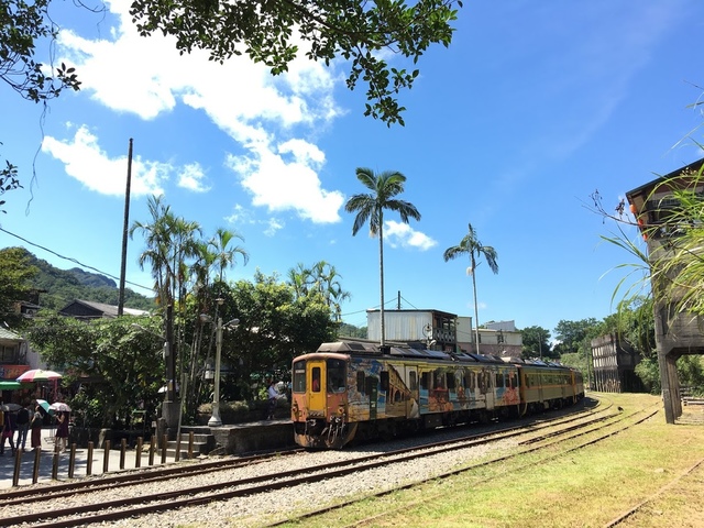 IMG_8148.JPG - 平溪天燈媒人進站