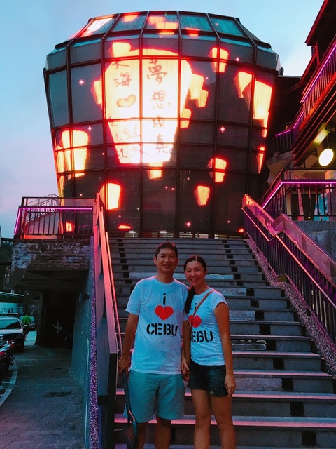 IMG_8362.JPG - 平溪天燈媒人進站