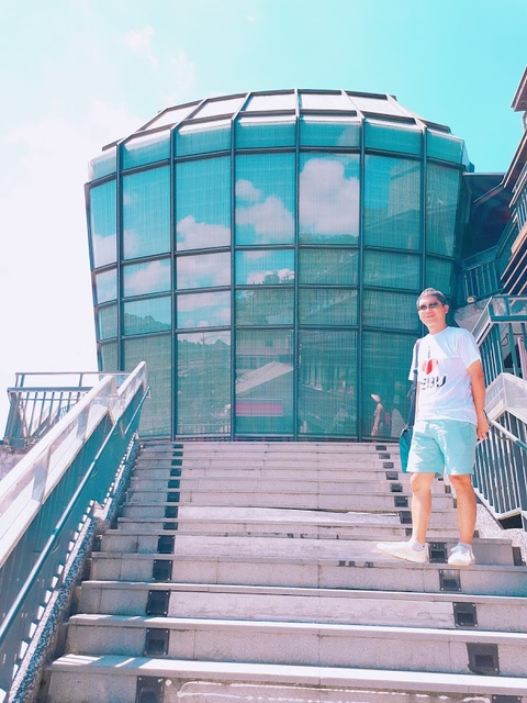 2017-09-23-11-33-10.jpg - 平溪天燈媒人進站