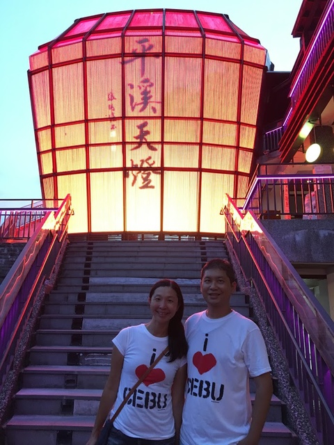 IMG_8395.JPG - 平溪天燈媒人進站