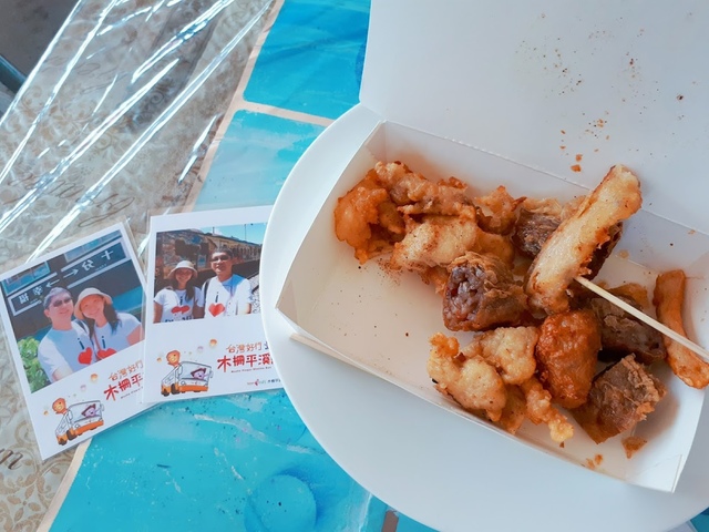 2017-09-23-12-06-42.jpg - 平溪天燈媒人進站