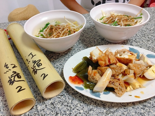 IMG_8227.JPG - 平溪天燈媒人進站