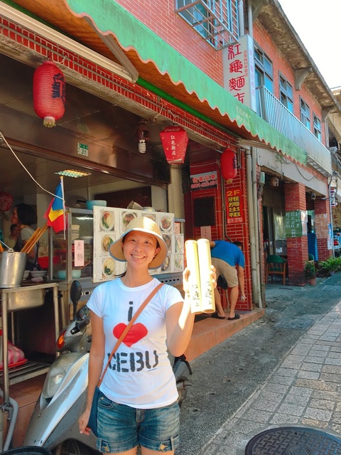 IMG_8219.JPG - 平溪天燈媒人進站