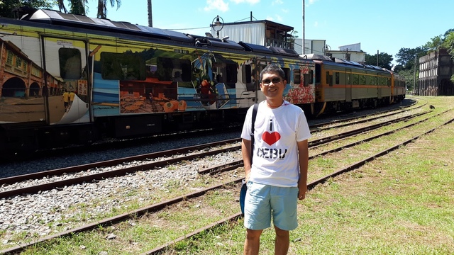 20170923_110429.jpg - 平溪天燈媒人進站