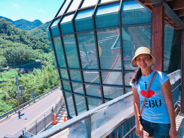 IMG_8181.JPG - 平溪天燈媒人進站