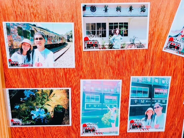 2017-09-23-16-28-04.jpg - 平溪天燈媒人進站