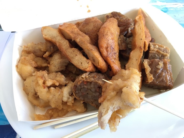 IMG_8182.JPG - 平溪天燈媒人進站