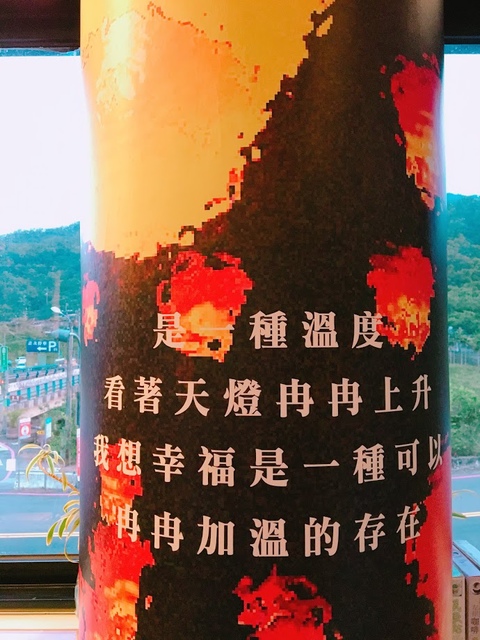 IMG_8311.JPG - 平溪天燈媒人進站