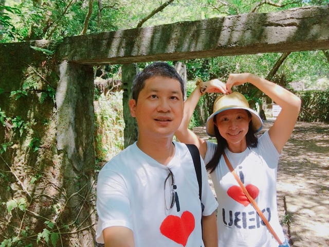 IMG_8166.JPG - 平溪天燈媒人進站