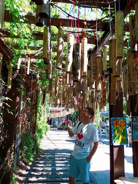 2017-09-23-12-29-24.jpg - 平溪天燈媒人進站