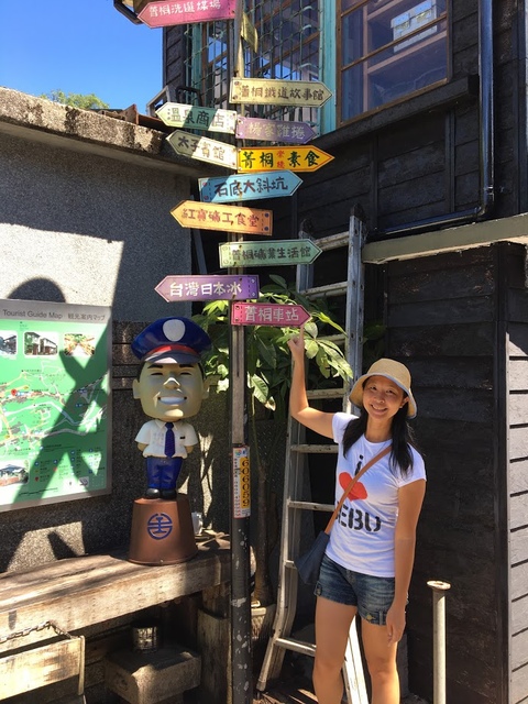 IMG_8134.JPG - 平溪天燈媒人進站