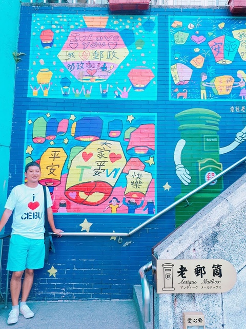 2017-09-23-15-18-48.jpg - 平溪天燈媒人進站