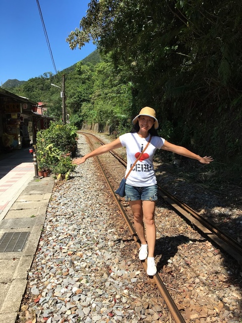 IMG_8119.JPG - 平溪天燈媒人進站