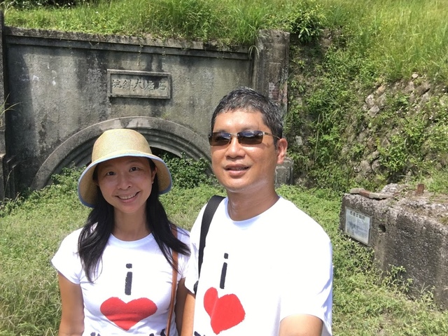 IMG_8154.JPG - 平溪天燈媒人進站