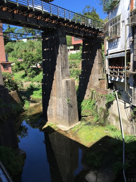 IMG_8236.JPG - 平溪天燈媒人進站