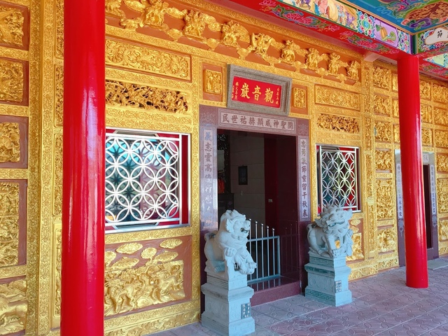 IMG_8209.JPG - 平溪天燈媒人進站