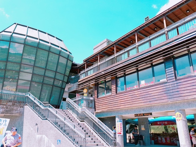 2017-09-23-11-31-40.jpg - 平溪天燈媒人進站