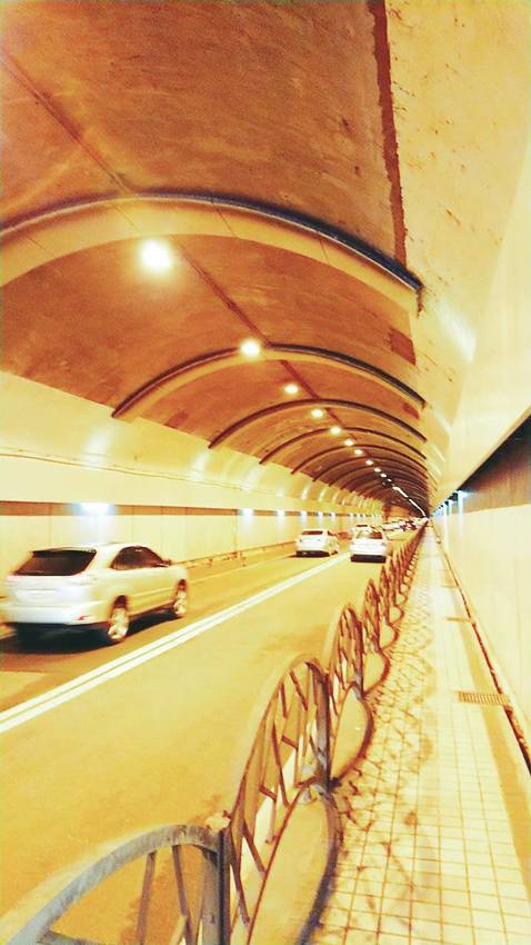 在城市中找到屬於我的日常風景