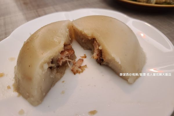 【桃園/龍潭】Fame Hall Garden Hotel名人堂花園大飯店