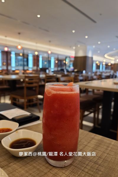 【桃園/龍潭】Fame Hall Garden Hotel名人堂花園大飯店