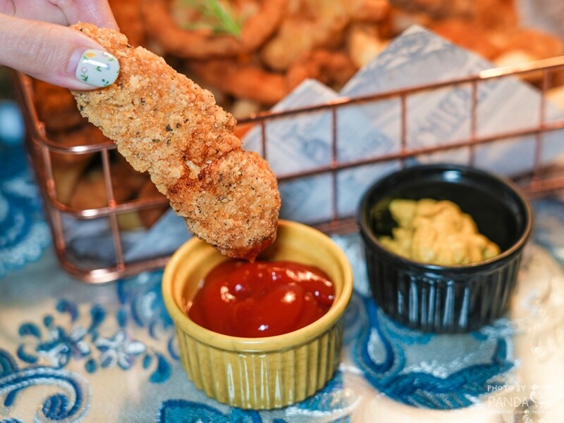 桃園｜BAR SPEAKEASY II．藏匿於青溪公園旁英式復古風格高質感的特製調酒