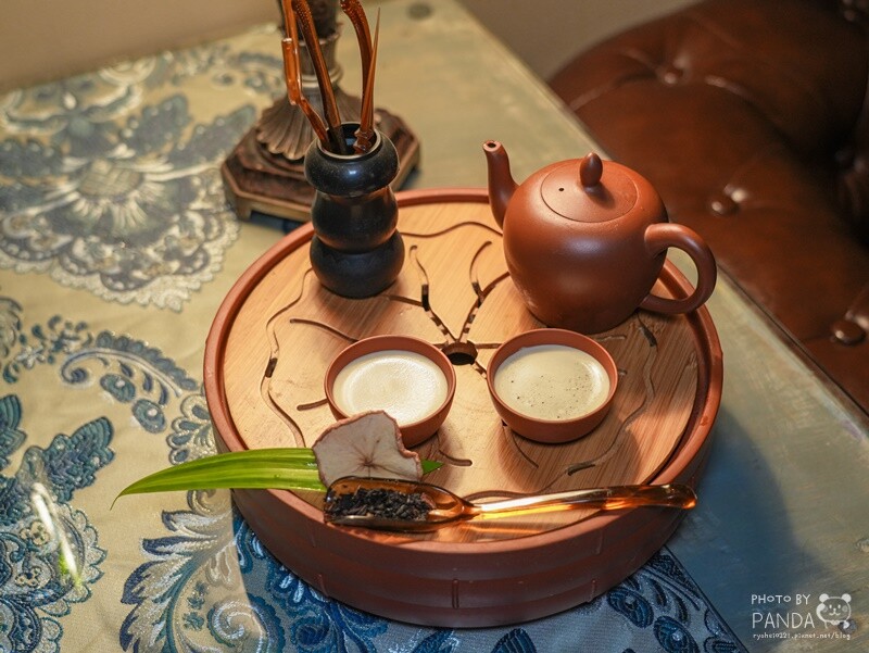 桃園｜BAR SPEAKEASY II．藏匿於青溪公園旁英式復古風格高質感的特製調酒