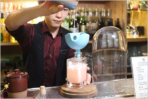 BAR SPEAKEASY II (50)