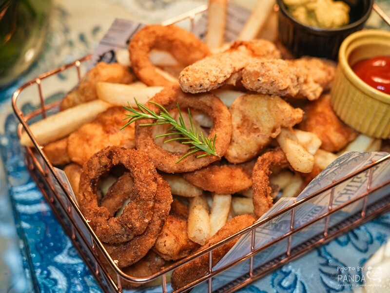 桃園｜BAR SPEAKEASY II．藏匿於青溪公園旁英式復古風格高質感的特製調酒