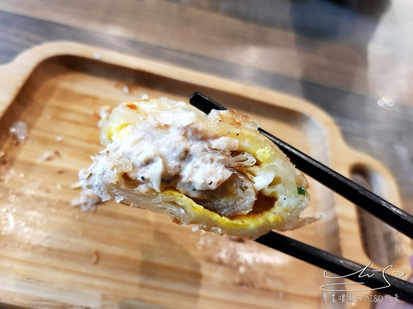 【永和早午餐】曉食厚Brunch ➤最新菜單!厚蛋餅好吃推薦!頂溪捷運站早午餐,近耕莘醫院!詳細菜單!有Uber