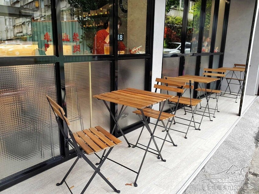 【永和早午餐】曉食厚Brunch ➤最新菜單!厚蛋餅好吃推薦!頂溪捷運站早午餐,近耕莘醫院!詳細菜單!有Uber