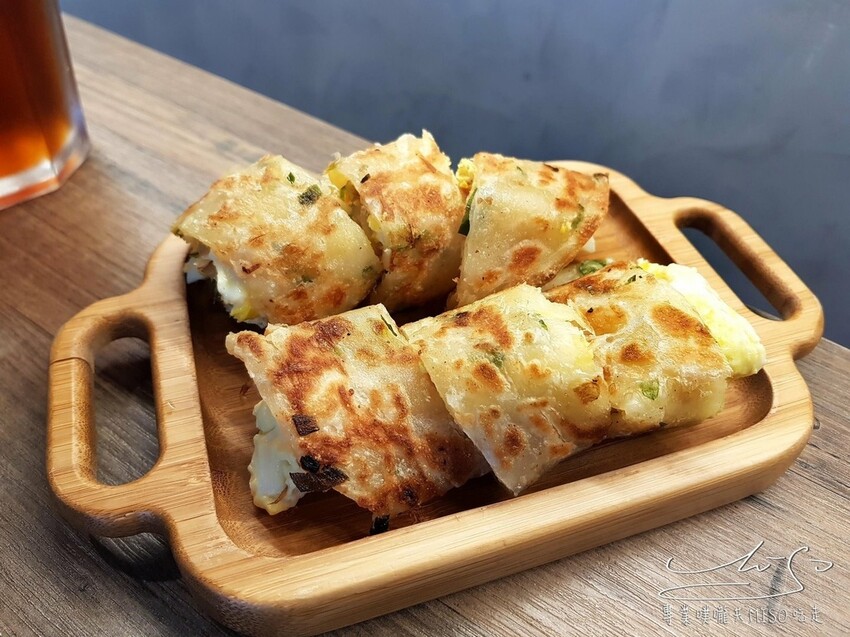 【永和早午餐】曉食厚Brunch ➤最新菜單!厚蛋餅好吃推薦!頂溪捷運站早午餐,近耕莘醫院!詳細菜單!有Uber