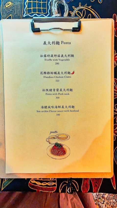 桃園中壢美食-小溪道Creek-老街溪旁夢幻露天酒吧,秋夜品酒述涼意 @民宿女王芽月-美食.旅遊.全台趴趴走