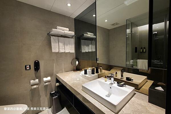 【嘉義/太保】長榮文苑酒店
