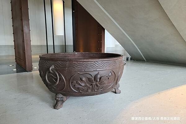 【嘉義/太保】長榮文苑酒店