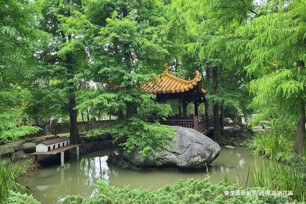 【苗栗/頭份】品園花園