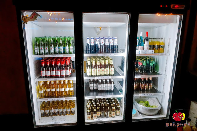 [食記] 新竹竹北-長島調酒燒肉吧 超值雙人999燒肉套餐 雙人豪華海鮮套餐 A5和牛 戰斧牛排 比手臂長的天使紅蝦 美味台灣豬梅花 新鮮美味炭火燒肉 新竹美食