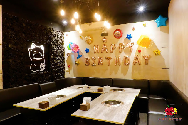 [食記] 新竹竹北-長島調酒燒肉吧 超值雙人999燒肉套餐 雙人豪華海鮮套餐 A5和牛 戰斧牛排 比手臂長的天使紅蝦 美味台灣豬梅花 新鮮美味炭火燒肉 新竹美食