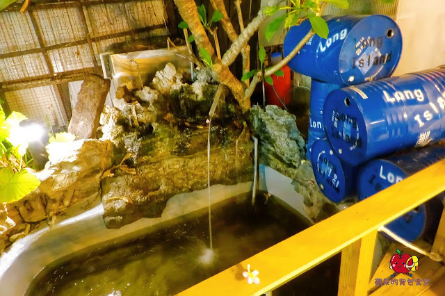 [食記] 新竹竹北-長島調酒燒肉吧 超值雙人999燒肉套餐 雙人豪華海鮮套餐 A5和牛 戰斧牛排 比手臂長的天使紅蝦 美味台灣豬梅花 新鮮美味炭火燒肉 新竹美食