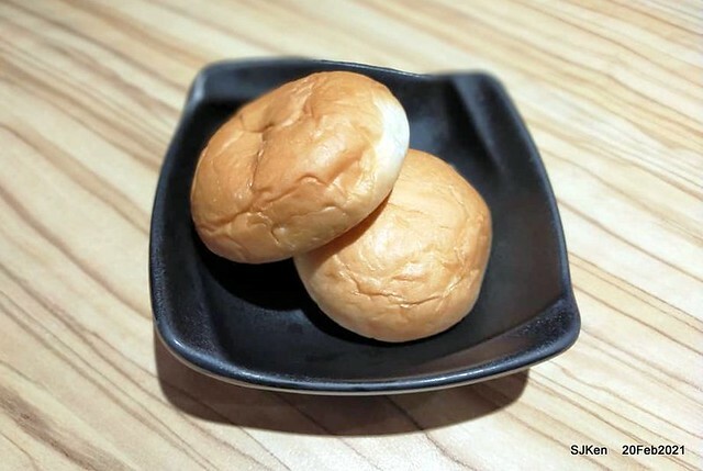 Fish steak , 孫東寶台式牛排台北民生(Sun-DongBao Beef & fish steak chainstore),Taipei,Taiwan, SJKen, Feb 20,2021.