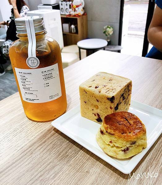 < 填平咖啡 > 藏身巷弄中的咖啡小天地 ~