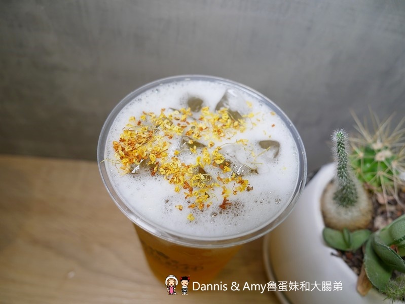 新竹新豐下午茶推薦|馬祖新村新豐店-台灣在地特色飲品 X 創意古早味車輪餅。車輪餅手搖飲口味推薦價格分享。芋頭控別錯過！！（影片）