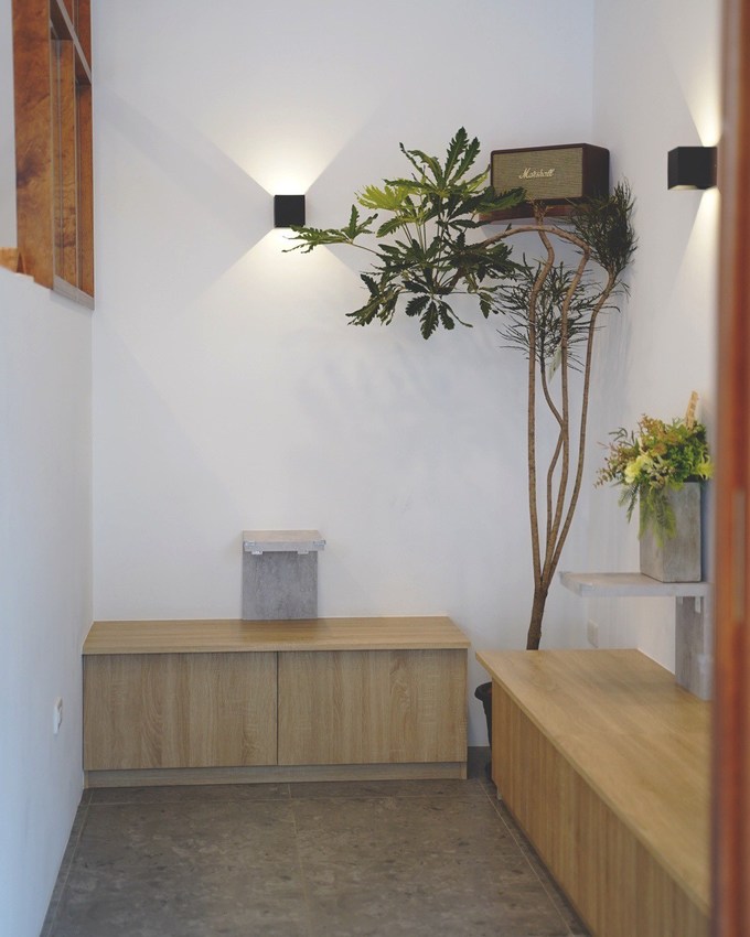 『一口丹 日式飯糰』新竹竹北新開幕文青風飯糰專賣店，口味選擇多、飲品口味也很有特色，早餐新選擇就是它啦！ - 阿華田的美食日記