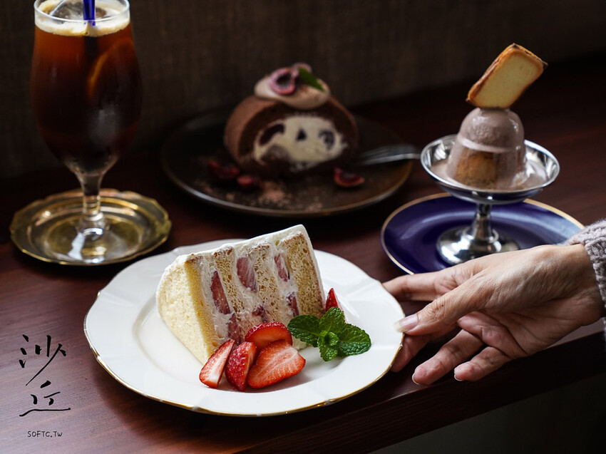 2022預約制咖啡廳怎麼預約?5+1家台北預約制咖啡廳推薦(含訂位方式、交通資訊)