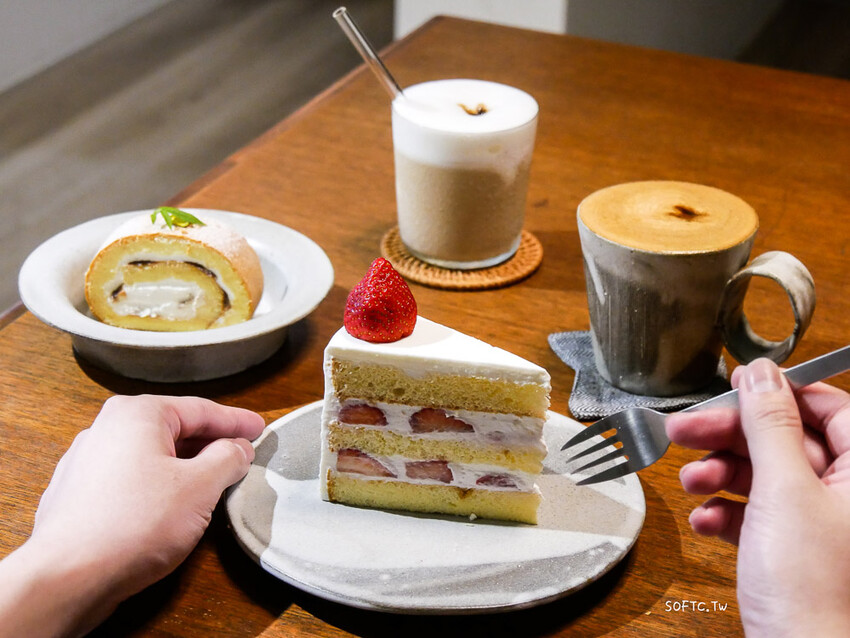 2022預約制咖啡廳怎麼預約?5+1家台北預約制咖啡廳推薦(含訂位方式、交通資訊)